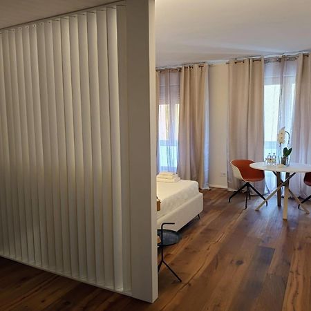 Apartamento Residenze Simari Luxury Padua Exterior foto