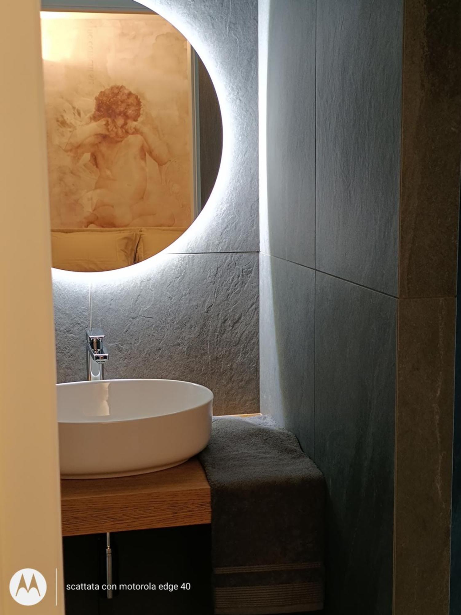 Apartamento Residenze Simari Luxury Padua Exterior foto