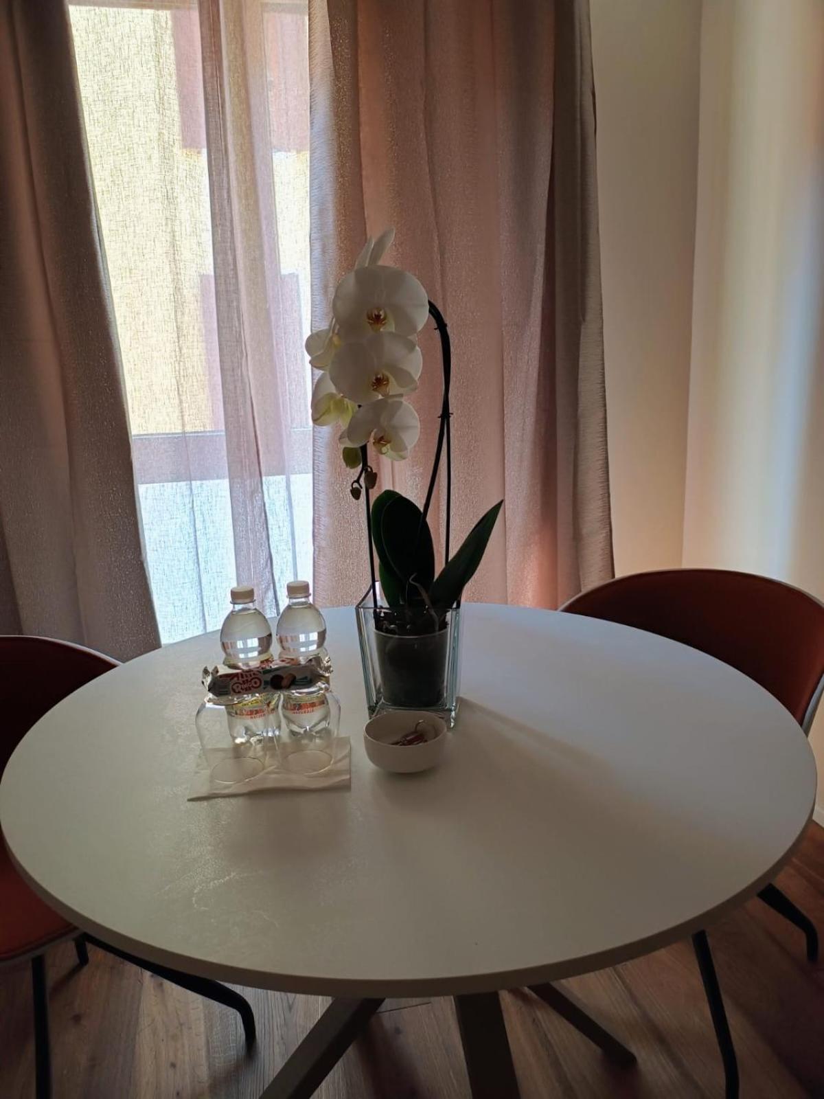 Apartamento Residenze Simari Luxury Padua Exterior foto